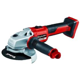 Einhell TE-AG 18-125 LI BL 4 ah Akülü Taşlama Makinesi + Şarj Ünitesi