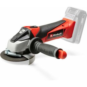 Einhell TE-AG 18/115 Li 2x4 Ah Taşlama Makinesi