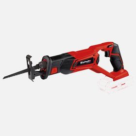 Einhell TE-AP 18 LI Solo Akülü Akü ve Şarj Cihazı Dahil Değildir Kılıç Testere