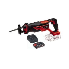 Einhell TE-AP 18/28 Li BL 2.5 Ah Akülü Kömürsüz Tilki Kuyruğu Kılıç Testere