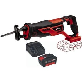 Einhell TE-AP 18/28 Li BL 4 Ah Akülü Kömürsüz Tilki Kuyruğu Kılıç Testere
