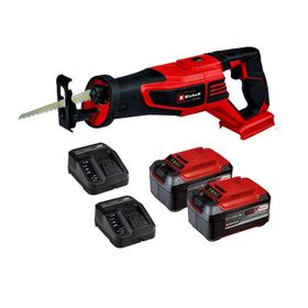 Einhell TE-AP 18/28 Li BL Solo Akülü Kömürsüz Tilki Kuyruğu