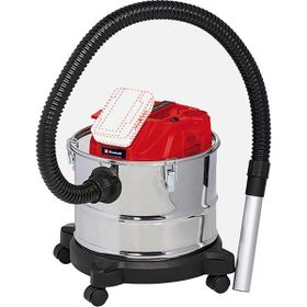 Einhell TE-AV 18/15 LI C Solo Akü ve Şarj Cihazı Dahil Değildir Akülü Kül Süpürgesi