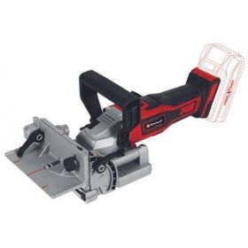 Einhell TE-BJ 18'li Solo Akülü Yassı Dübel Frezesi