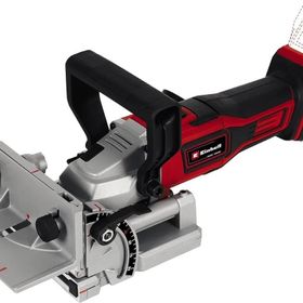 Einhell TE-BJ 18'li Solo Akülü Yassı Dübel Frezesi