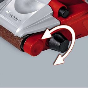 Einhell TE-BS 8540 E Zımparalama Makinesi