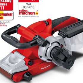 Einhell TE-BS8540E Zımparalama Makinesi