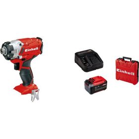 Einhell TE-CB 18/180 Solo Üfleme Makinesi