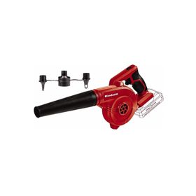 Einhell TE-CB 18/180 Solo Üfleme Makinesi