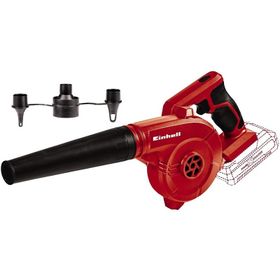 Einhell TE-CB 18/180 Solo Üfleme Makinesi