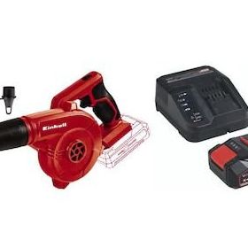 Einhell TE-CB 18/180 Solo Üfleme Makinesi
