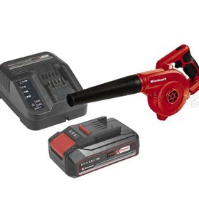 Einhell TE-CB 18/180 Solo Üfleme Makinesi