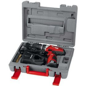 Einhell TE-CD 12 X-Li 2x1.3 Ah Akülü Vidalama Makinesi
