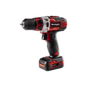 Einhell TE-CD 12/1 Li 2x2.0Ah Akülü Matkap Vidalama
