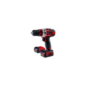 Einhell TE-CD 12/1 Li 2x2.0Ah Akülü Matkap Vidalama