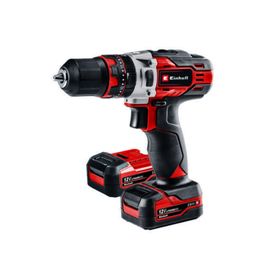 Einhell TE-CD 12/1 Li 2x2.0Ah Akülü Matkap Vidalama