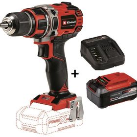 Einhell TE-CD 18 Li BL 2.5 Ah Akülü Darbeli Matkap