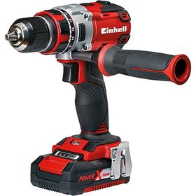 Einhell TE-CD 18 Li BL 2x5.2 Ah Akülü Darbeli Matkap