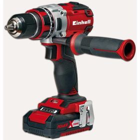 Einhell TE-CD 18 Li BL 6 Ah Akülü Vidalama