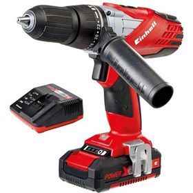 Einhell TE-CD 18 Li BL 6 Ah Akülü Vidalama