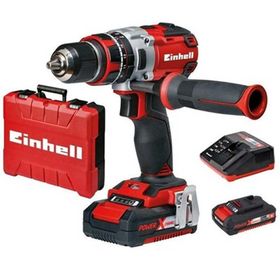 Einhell TE-CD 18 Li BL 6 Ah Akülü Vidalama
