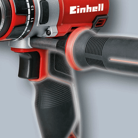 Einhell TE-CD 18 Li BL PXC - Solo Matkap