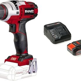Einhell TE-CD 18 Li E 2.5 Ah Akülü Vidalama Makinesi