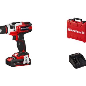 Einhell TE-CD 18 Li E Solo Akülü Matkap Vidalama