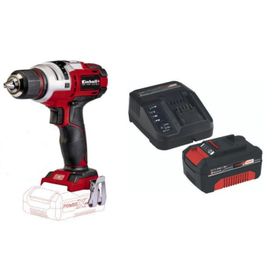 Einhell TE-CD 18 Li E Solo Akülü Matkap Vidalama