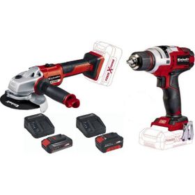 Einhell TE-CD 18 Li E Solo Akülü Matkap Vidalama
