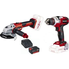 Einhell TE-CD 18 Li E Solo Akülü Matkap Vidalama