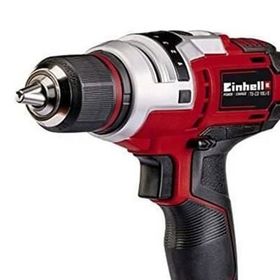 Einhell TE-CD 18 LI E Solo Matkap Vidalama