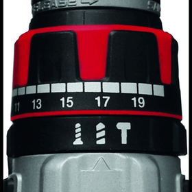 Einhell TE-CD 18 Lİ-İ BL 2.5 Ah Kömürsüz Akülü Darbeli Matkap