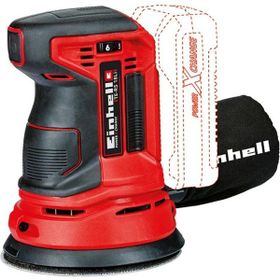 Einhell Te-Cd 18 Li-i BL Kömürsüz 18V 4Ah Çift Akülü Darbeli Matkap