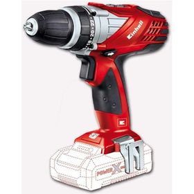 Einhell TE-CD 18 Li -Solo Akülü Vidalama Makinesi