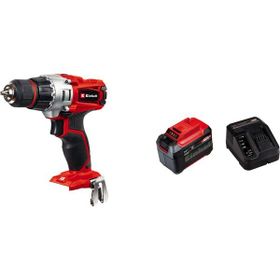 Einhell TE-CD 18/2 LI Akülü Matkap+18 V 5.2 Plus Akü Set