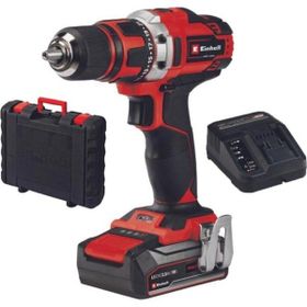 Einhell TE-CD 18/40-1 Li 2.5 Ah Akülü Matkap