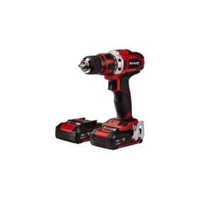 Einhell TE-CD 18/40 Li 2x2.0 Ah Akülü Matkap Vidalama