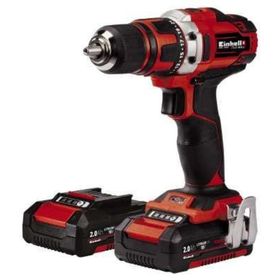 Einhell TE-CD 18/40 Li 2x2.0 Ah Akülü Matkap Vidalama