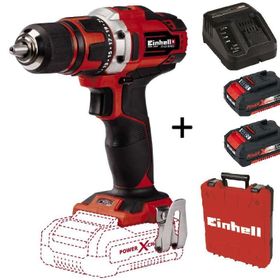 Einhell TE-CD 18/40 Li 2x2.0 Ah Akülü Matkap Vidalama