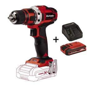 Einhell TE-CD 18/40 Li 4 Ah Akülü Vidalama Matkap