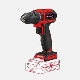 Einhell TE-CD 18/40 Li BL Solo Kömürsüz Akülü Vidalama Makinesi