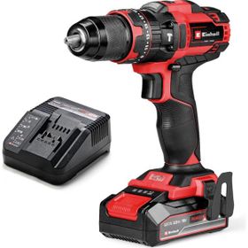 Einhell TE-CD 18/44 Akülü Darbeli Vidalama