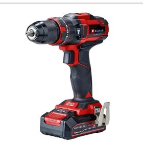 Einhell TE-CD 18/44 Akülü Darbeli Vidalama