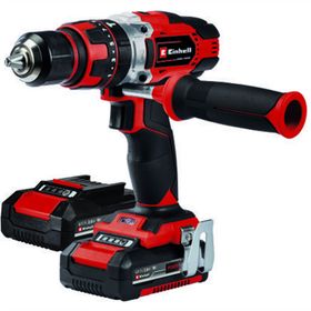 Einhell TE-CD 18/48 Li 2 Ah Akülü Darbeli Matkap