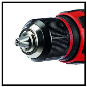 Einhell TE-CD 18/48 Li 2 Ah Akülü Darbeli Matkap