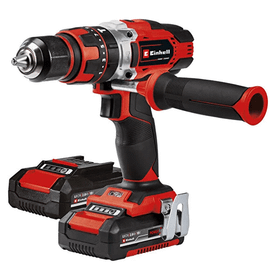 Einhell TE-CD 18/48 Li 2x2 Ah Akülü Matkap