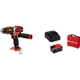 Einhell TE-CD 18/48 Li-i 5.2 Ah Akülü Matkap