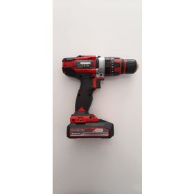 Einhell Te-cd 18/48 Li Şarjlı Darbeli Matkap+ 2.5 Akü+şarj Aleti