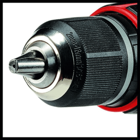 Einhell Te-cd 18/50 Li Bl Kömürsüz Matkap Vidalama + 2*2. 5 Ah Starter Kit + Çanta